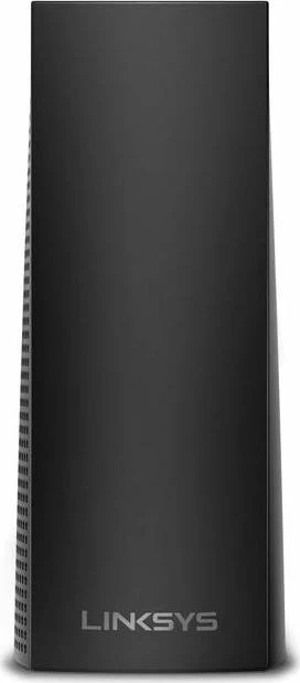 Linksys Velop Set WHW03, schwarz, 3er-Pack