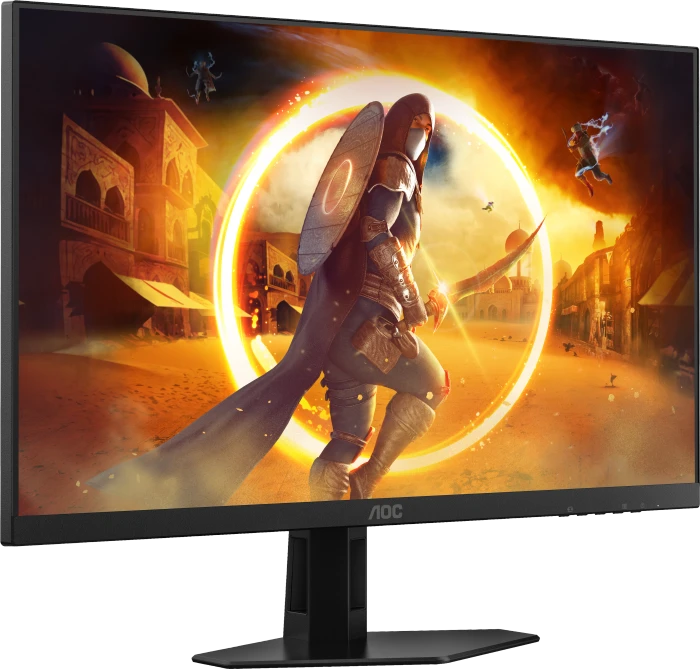 AOC 27G4XE, 27"