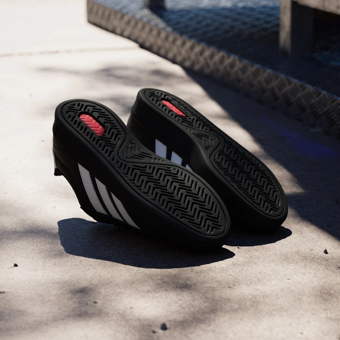 adidas Grand Court 3.0 core black/cloud white