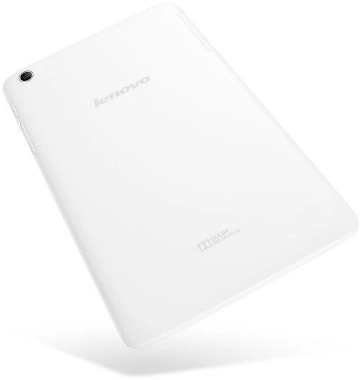 Lenovo A8-50, weiß, 16GB, UMTS