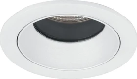 Brumberg Altero-R LED-Einbauleuchte 4000K rund weiß