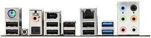 MSI P67A-C45 (Intel 1155)