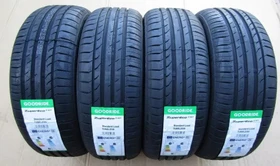 Goodride ZuperEco Z-107 205/60 R16 92H