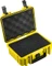 B&W International Outdoor Case Typ 500 PP.23 mit Würfelschaumstoff gelb Vorschaubild