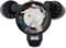 Ring Floodlight Cam Wired Pro, schwarz Vorschaubild