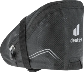 Deuter Bike Bag L Satteltasche schwarz