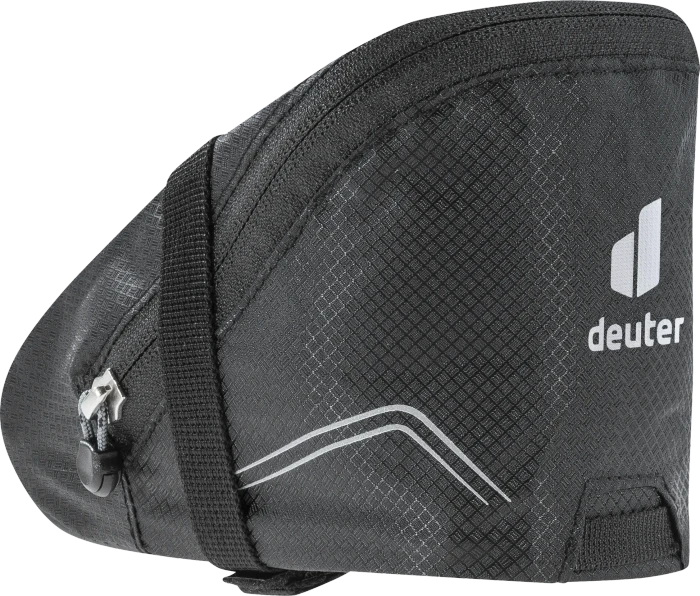 Deuter Bike Bag L Satteltasche schwarz