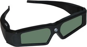 Optoma ZD201 DLP-Link 3D-Brille