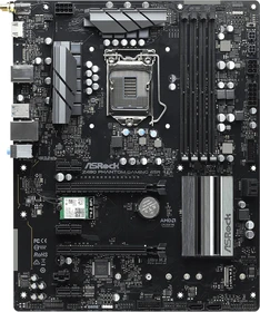 ASRock Z490 Phantom Gaming 4SR (Intel 1200)