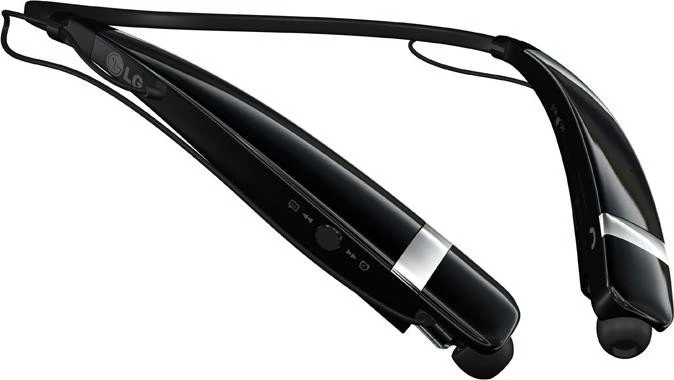 LG HBS-760 schwarz