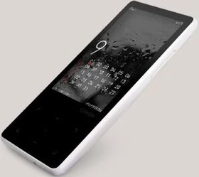 Cowon iAudio 10 32GB schwarz schwarz