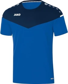Jako Champ 2.0 Funktionsshirt kurzarm royal/marine (Damen)