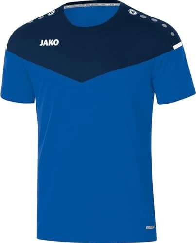 Jako Champ 2.0 Funktionsshirt kurzarm royal/marine (Damen)