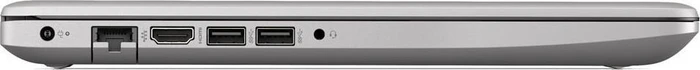 HP 250 G7, Asteroid Silver, Core i5-8265U, 8GB RAM, 256GB SSD, DE