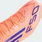 adidas F50 League Mittelharte/Hart- und Aschenplätze beam orange/lucid blue/cloud white Vorschaubild