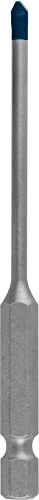 Bosch Professional EXPERT HEX-9 HardCeramic Fliesenbohrer, 3x90mm, 1 Stück
