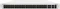 MikroTik Cloud Router Switch CRS354 Rackmount Gigabit Managed Switch, 48x RJ-45, 4x SFP+, 2x QSFP+, 700W PoE+ Vorschaubild