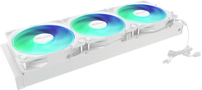 ASRock Challenger White 360 Digital
