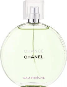 Chanel Chance Eau Fraîche Eau de Toilette, 35ml