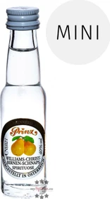 Thomas Prinz Williams-Birnen Schnaps 20ml