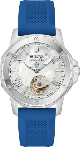 Bulova Marine Star Series A 96L324