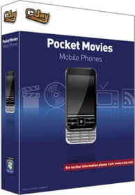 eJay Pocket Movies für Mobile Phones, ESD (deutsch) (PC)