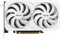 ASUS Dual GeForce RTX 3060 White OC, DUAL-RTX3060-O8G-WHITE, 8GB GDDR6, HDMI, 3x DP Vorschaubild