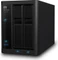 Western Digital My Cloud EX2100 4TB, 1GB RAM, 2x RJ-45 1000Base-T, 2x USB-A 3.0 Vorschaubild