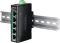 TRENDnet TI Hardened Industrial Railmount Gigabit Switch, 5x RJ-45, 90W PoE+ Vorschaubild