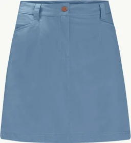 Jack Wolfskin Sonora Skort kurz elemental blue (Damen)