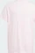 adidas Trefoil T-Shirt kurzarm clear pink (Junior) Vorschaubild