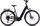 Cube Supreme Hybrid Pro 625 black'n'spectral Modell 2025 (814200)