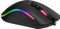 Havit Gamenote MS1001S Siyah RGB Gaming Mouse schwarz, USB Vorschaubild