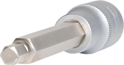 KS Tools Innensechskant Steckschlüssel 1/2", 7x72mm