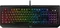 Razer BlackWidow Chroma, Razer GREEN, USB, DE Vorschaubild