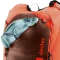 Deuter Updays 26 umbra/papaya Vorschaubild