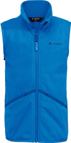 Vaude Pulex Fleece Funktionsweste radiate blue (Junior)