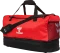 hummel Core 2.0 S mit Bodenfach Sporttasche true red/black Vorschaubild