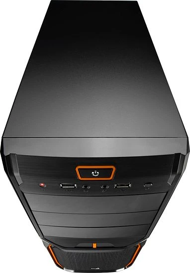 AeroCool V3X Evil Black Edition