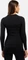 Odlo Performance Light Base Layer Funktionsshirt langarm schwarz (Damen) Vorschaubild
