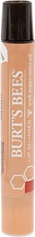 Burt's Bees Lip Shimmer Lippenbalsam Apricot, 2.6g