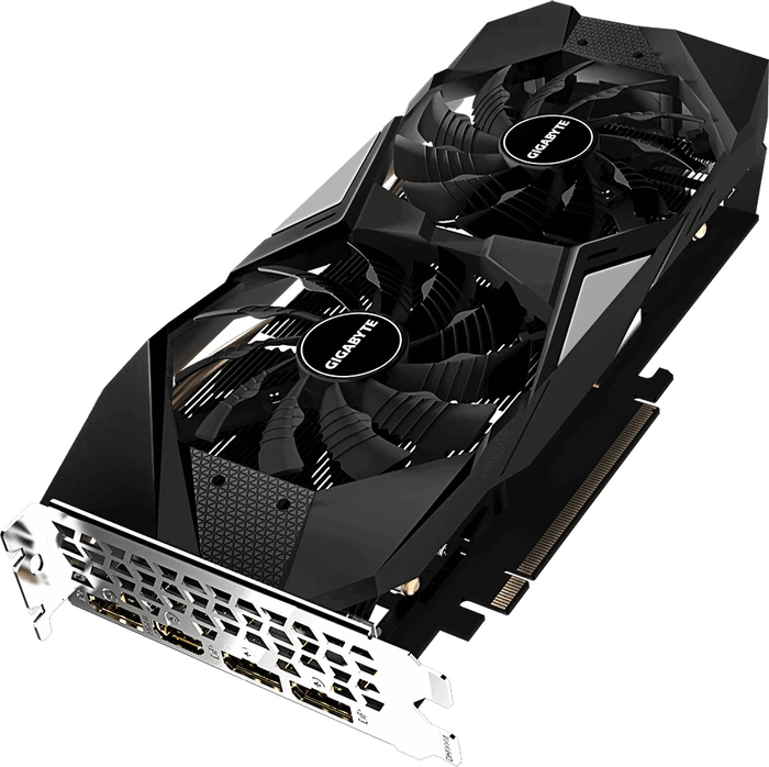 GIGABYTE GeForce RTX 2070