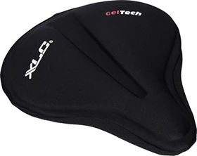 XLC SC-G02 244-269x254-279mm Sattel Überzug
