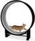 CanadianCat Cat in Motion, Katzenlaufrad, Anthrazit Vorschaubild