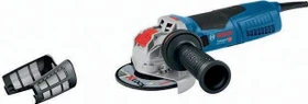 Bosch Professional GWX 19-125 S Elektro-Winkelschleifer