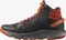 Salomon Predict Hike Mid GTX black/burnt ochre/vibrant orange (Herren) Vorschaubild