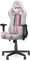Ranqer Felix Gamingstuhl, weiß/rosa Vorschaubild