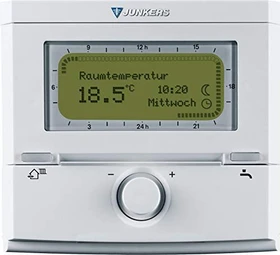 Junkers FR120 Raumthermostat