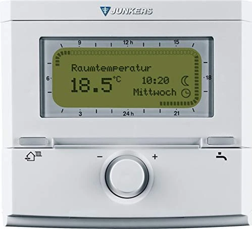 Junkers FR120 Raumthermostat