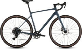 Cube Nuroad One grovegreen'n'black Modell 2026